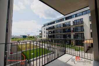 Pronájem, byty/2+kk, 70 m2, Železná 3061/12, Jižní Předměstí - 13