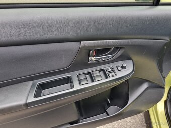 Subaru XV 2.0i 4x4 - 13