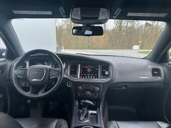 Dodge Charger 3.6 V6 8 stupňová převodovka (č.1098) - 13