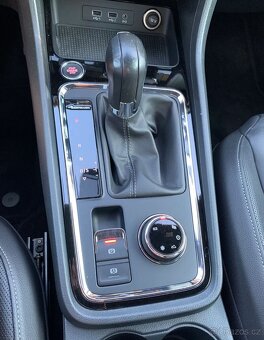Seat Ateca 2.0 TDI 4Drive DSG,XCELLENCE - 13