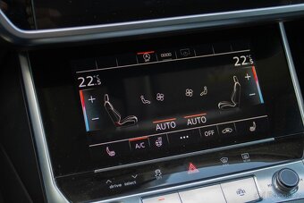 Audi A6 Avant 50 3.0 TDI mHEV Design quattro tiptronic - 13