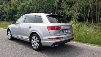 AUDI Q7 , 3.0 TFSI , 245 kw, S-LINE - EXKLUSIVE - 13