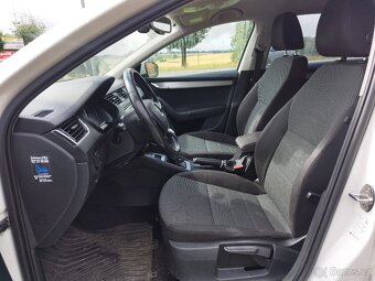 Škoda Octavia 1.2 TSi - 13