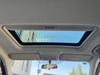 BAIC Beijing X35 1,5 T 100kW AUT PANORAMA LED ŠÍBR NOVÝ VŮZ - 13