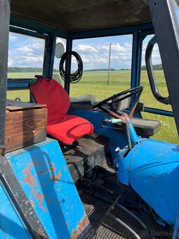 ZETOR 6911 - 13