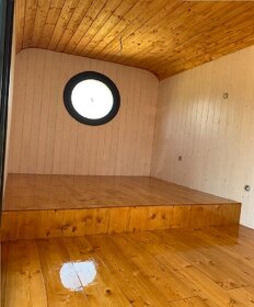 Zakázková výroba - maringotka, tiny house, dřevostavba - 13