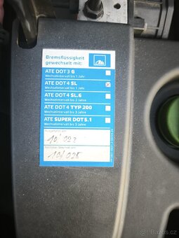 Volkswagen Passat B5,5 1.9 TDI 96kw - top km - 13