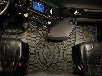 Tahač Scania S500 - 13