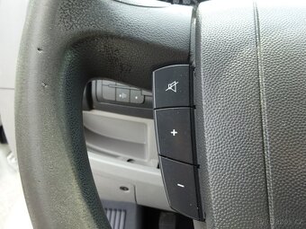 Peugeot Boxer 2,2 HDI, GARANACE KM - 13