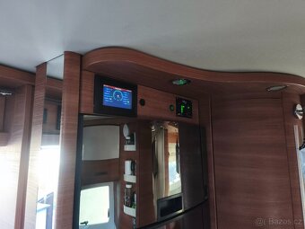 prodám, obytný automobil Carthago C-line 5.3 QB  L - 13