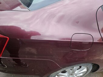 ŠKODA OCTAVIA 1.6 TDI 77KW / 109000km / POJÍZDNÉ - 13