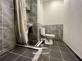 Pronájem bytu 1+kk 21 m², Opava - Kateřinky, ev.č. 00414 - 13