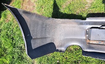 Honda S2000 zadný nárazník - 13