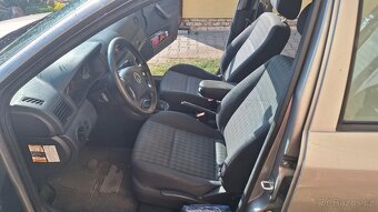 Škoda Octavia 1.9 TDI Tour - 13