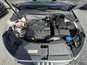 Audi Q3 2.0TDI 88KW BUSINESS PLUS - 13