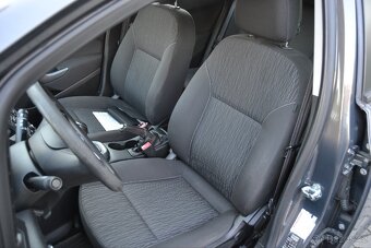 OPEL Astra Sports Tourer 1.7CDTi 81kw rok 2014 - 13