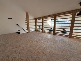 Moderní LOFT na starém městě v Klášterci nad Ohří - 13