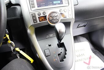 Toyota Verso - 13