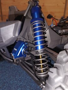 Traxxas Xmaxx Ultimate 8s - 13