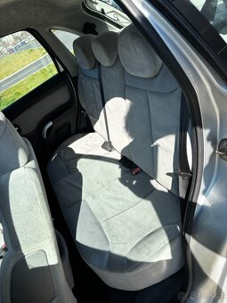 CITROËN C3 1.4HDI 16V 66kW, Klima, INFO POPIS - 13