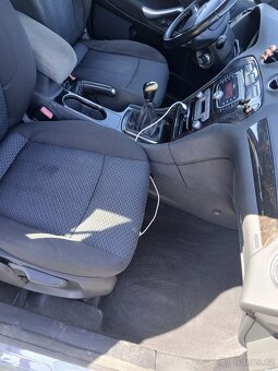 Ford mondeo M 4 - 13
