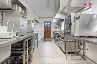 Pronájem restaurace, stravování v Chýnicí, ul. Karlštejnská - 13