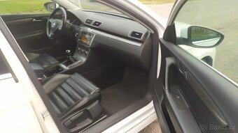 Volkswagen Passat, 2,0 TDI 103kW / tažné zařízení - 13