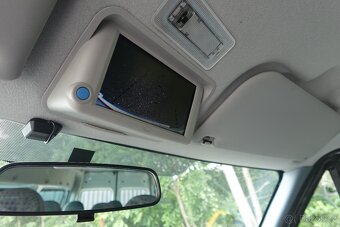 FORD TRANSIT L3H2 9MÍST BUS 2.2TDCI KLIMA - 13