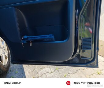 Volkswagen T5 Multivan 2.5 TDI 4Motion Highline (STK 2026) - 13
