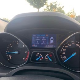 Ford Kuga 2.0 TDCi Individual sleva z 285000 na - 13
