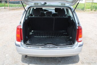 Ford Focus, 1,6i 74KW, STK 6/2027, r.v. 2002 - 13