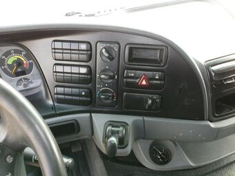 MERCEDES-BENZ Actros 2644L - 13