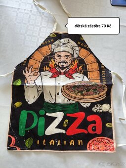 Kuchyňské věci - různé - 13