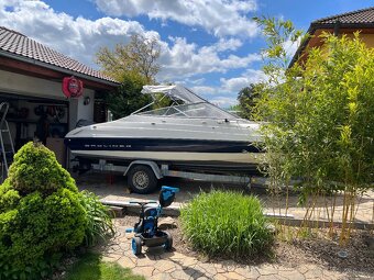 Bayliner CAPRI 2052 - 13