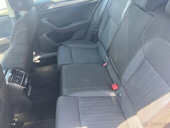Škoda Superb III FL 2.0 TDi DSG Tažné - 13