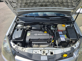Prodám Opel Astra 1.6i - 13