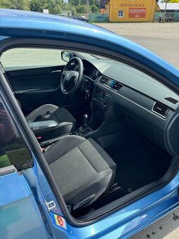 Seat Toledo 1.2 TSI r.v.2014 - 13