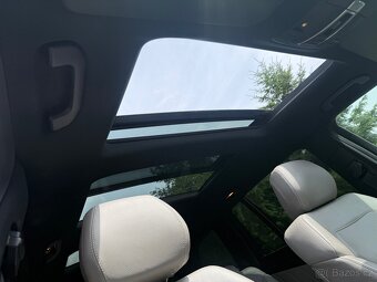 Mercedes-Benz GL 350 CDI 4MATIC – 7 míst, - 13