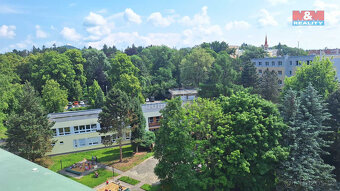 Pronájem bytu 1+1, 42 m², Česká Lípa, ul. Havlíčkova - 13