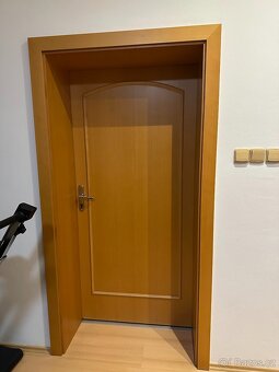 Interiérové dveře SAPELI - 13