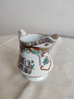Kávový/čajový set - 13
