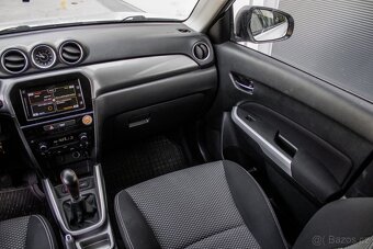 Suzuki Vitara / AJ NA SPLÁTKY / - 13