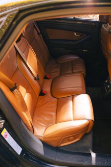 Audi A8 4.2TDi - 13