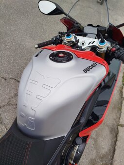 Ducati PANIGALE V4 30° ANNIVERSARIO SPECIAL LIVERY 916 - 13