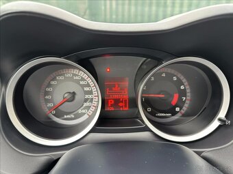 Mitsubishi Lancer 1.8 105kW 2008 116014km AUTOMAT TOP - 13