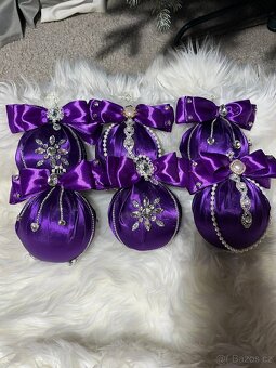 Vánoční ozdoby - 13