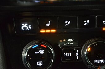 Škoda Superb 1.4 PHEV 160 STYLE AT Kombi DPH - 13