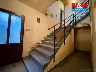 Prodej rodinného domu, 130 m², Brodek u Prostějova. - 13