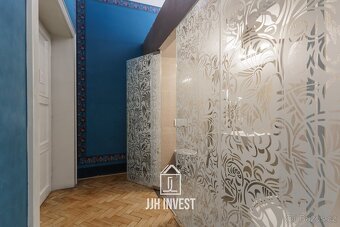 Exkluzivní nabídka pronájmu: Zámek Ratboř – Architektonický  - 13