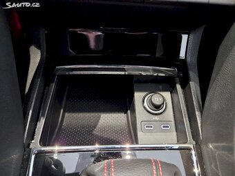 Kodiaq RS 180KW, 32t km, TAŽNÉ, WEBASTO, DPH - 13